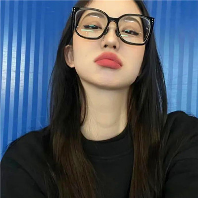 必看！超酷又好看的女生头像大集合 女生头像 第74张
