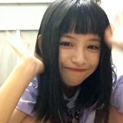 必看！超酷又好看的女生头像大集合 女生头像 第70张