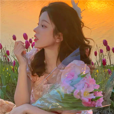 必看！超酷又好看的女生头像大集合 女生头像 第92张