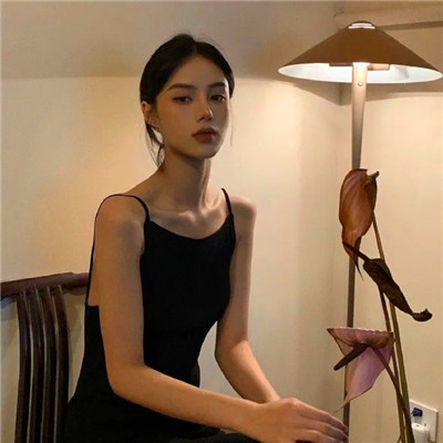 必看！超酷又好看的女生头像大集合 女生头像 第87张