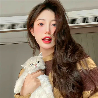 必看！超酷又好看的女生头像大集合 女生头像 第90张