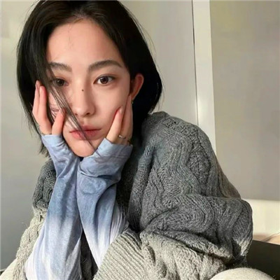必看！超酷又好看的女生头像大集合 女生头像 第83张