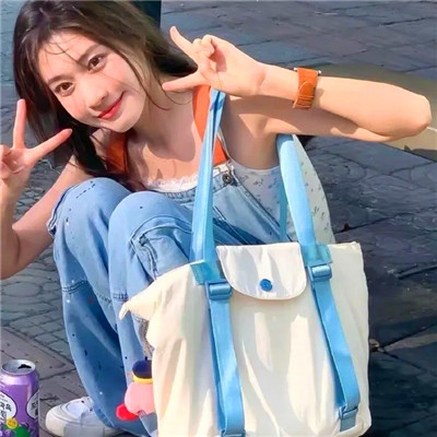 必看！超酷又好看的女生头像大集合 女生头像 第89张