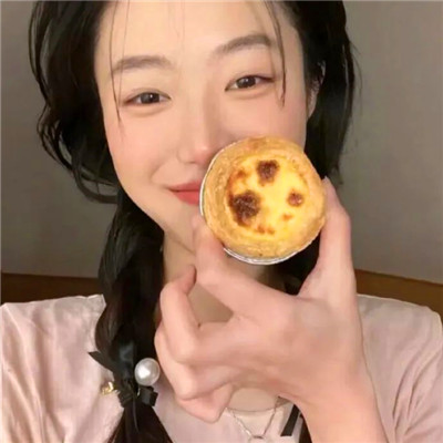 必看！超酷又好看的女生头像大集合 女生头像 第81张