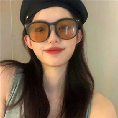 必看！超酷又好看的女生头像大集合 女生头像 第85张