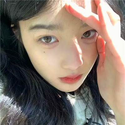 必看！超酷又好看的女生头像大集合 女生头像 第84张