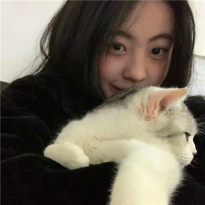 必看！超酷又好看的女生头像大集合 女生头像 第86张