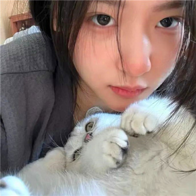 必看！超酷又好看的女生头像大集合 女生头像 第96张