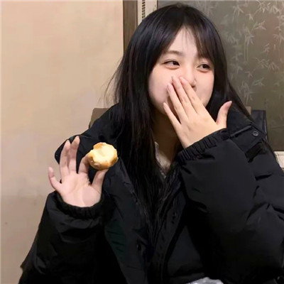 必看！超酷又好看的女生头像大集合 女生头像 第95张