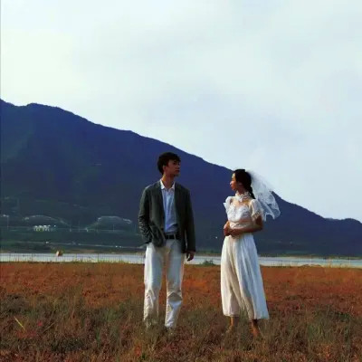 🖼️慵懒冷淡风情侣头像，随性浪漫氛围感拉满！ 情侣头像 第3张