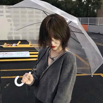 🖼️慵懒冷淡风情侣头像，随性浪漫氛围感拉满！ 情侣头像 第11张