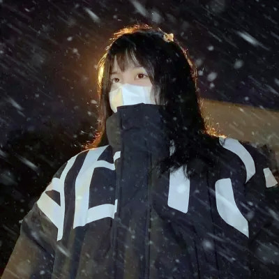 🖼️慵懒冷淡风情侣头像，随性浪漫氛围感拉满！ 情侣头像 第41张