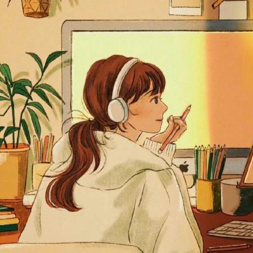 30一40岁女人微信头像，成熟又不失灵动 女生头像 第131张
