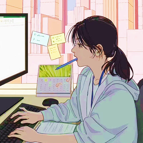 30一40岁女人微信头像，成熟又不失灵动 女生头像 第151张
