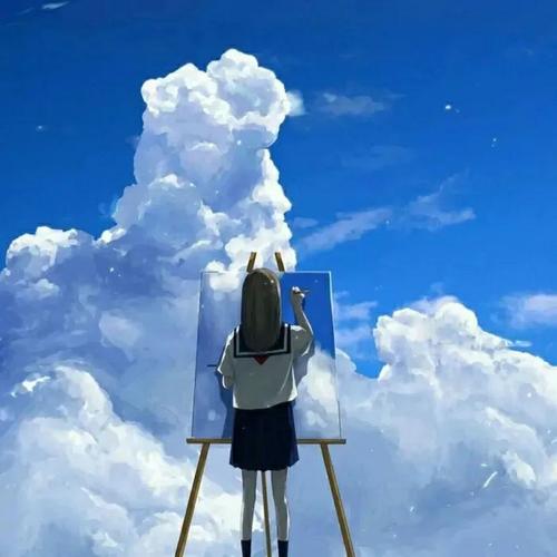 有品位的女人微信头像，气质拉满！ 女生头像 第12张