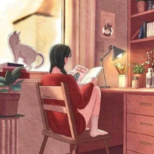 有品位的女人微信头像，气质拉满！ 女生头像 第5张
