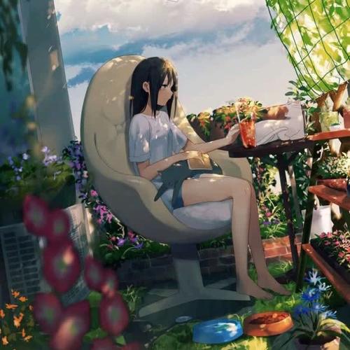 有品位的女人微信头像，气质拉满！ 女生头像 第15张