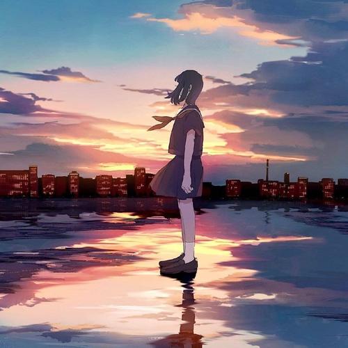 有品位的女人微信头像，气质拉满！ 女生头像 第27张