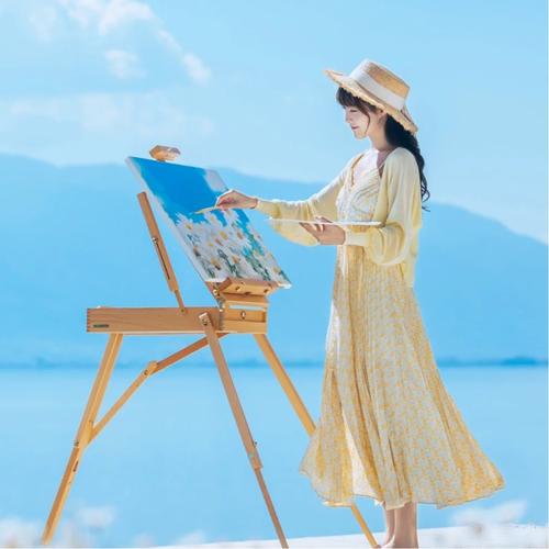 有品位的女人微信头像，气质拉满！ 女生头像 第18张