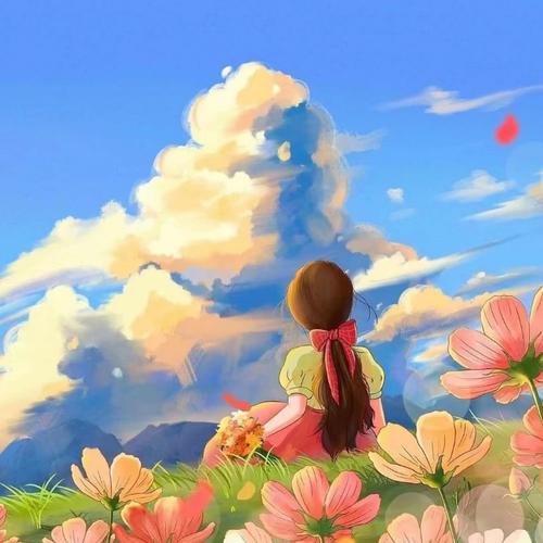 有品位的女人微信头像，气质拉满！ 女生头像 第19张