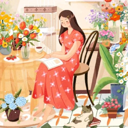 有品位的女人微信头像，气质拉满！ 女生头像 第34张