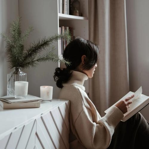 有品位的女人微信头像，气质拉满！ 女生头像 第43张