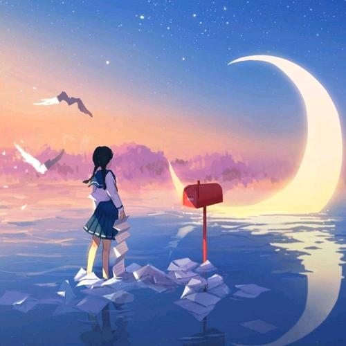 有品位的女人微信头像，气质拉满！ 女生头像 第66张