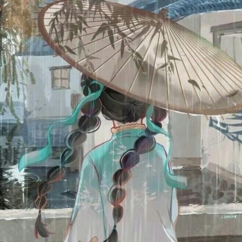 有品位的女人微信头像，气质拉满！ 女生头像 第55张