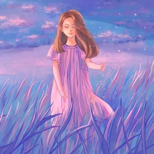 有品位的女人微信头像，气质拉满！ 女生头像 第61张