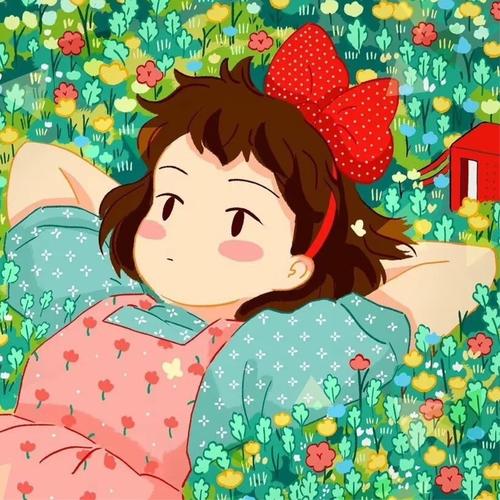 有品位的女人微信头像，气质拉满！ 女生头像 第77张