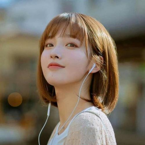 有品位的女人微信头像，气质拉满！ 女生头像 第74张