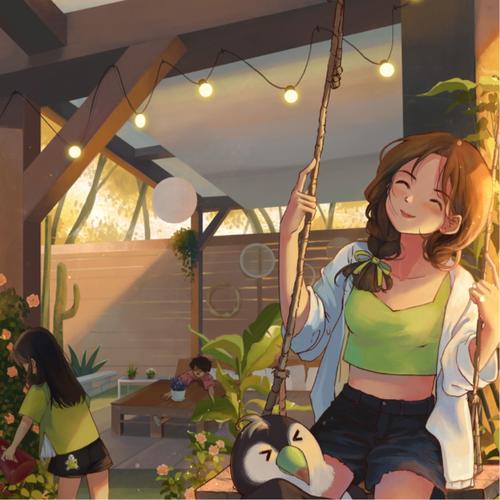 有品位的女人微信头像，气质拉满！ 女生头像 第80张