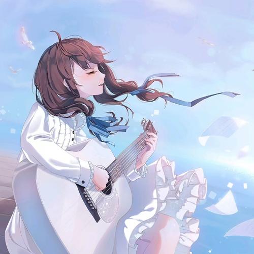 有品位的女人微信头像，气质拉满！ 女生头像 第84张