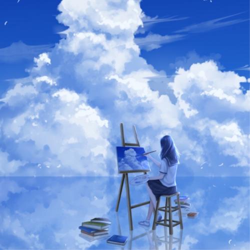 有品位的女人微信头像，气质拉满！ 女生头像 第91张