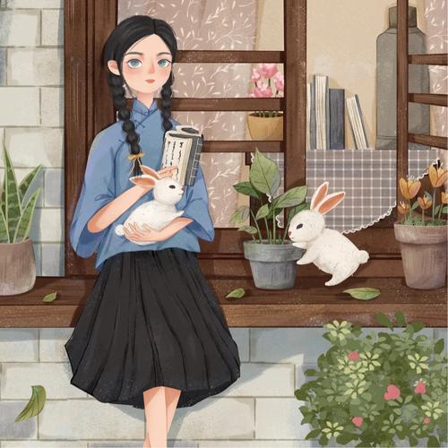 有品位的女人微信头像，气质拉满！ 女生头像 第87张