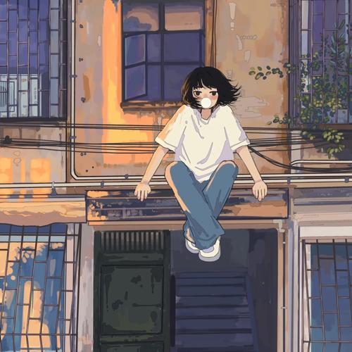 有品位的女人微信头像，气质拉满！ 女生头像 第92张