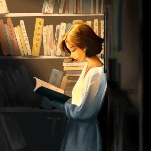 有品位的女人微信头像，气质拉满！ 女生头像 第99张