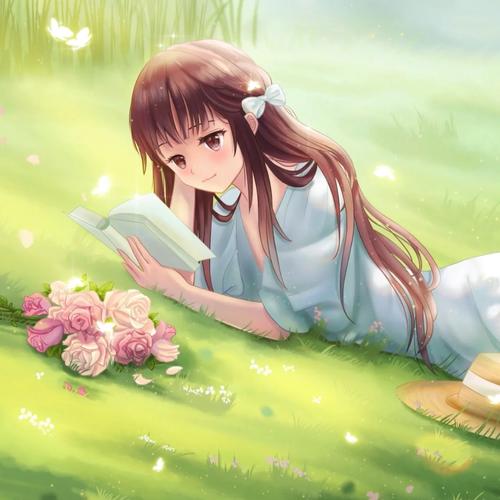 有品位的女人微信头像，气质拉满！ 女生头像 第95张