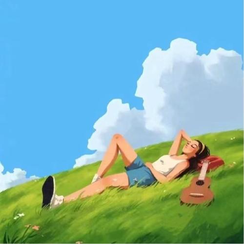 有品位的女人微信头像，气质拉满！ 女生头像 第97张