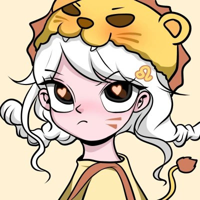 十二星座超酷动漫女生头像来袭，绝美收藏 女生头像 第10张