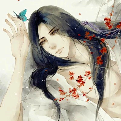 古风帅哥高清唯美头像来袭 男生头像 第31张