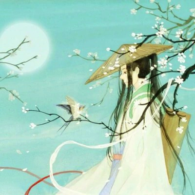 古风帅哥高清唯美头像来袭 男生头像 第28张