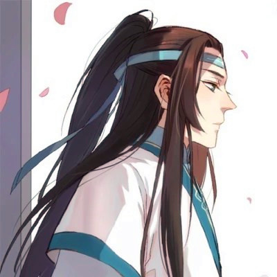 古风帅哥高清唯美头像来袭 男生头像 第32张
