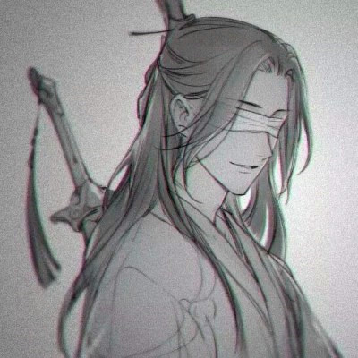 古风帅哥高清唯美头像来袭 男生头像 第24张