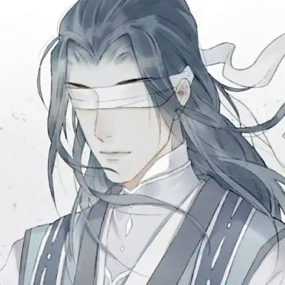 古风帅哥高清唯美头像来袭 男生头像 第29张