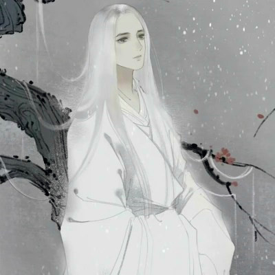 古风帅哥高清唯美头像来袭 男生头像 第37张