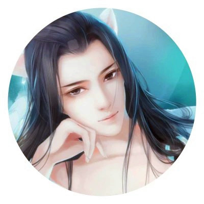 古风帅哥高清唯美头像来袭 男生头像 第39张