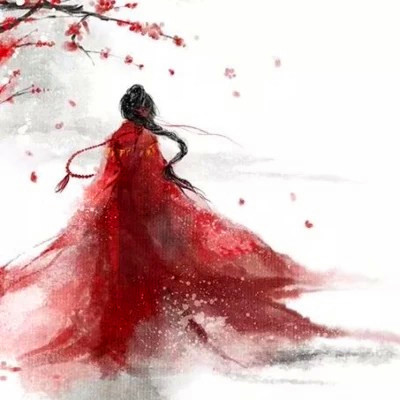 古风帅哥高清唯美头像来袭 男生头像 第55张