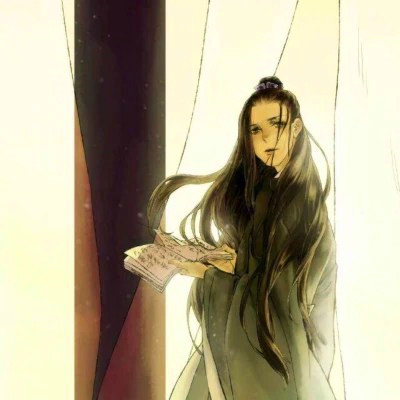 古风帅哥高清唯美头像来袭 男生头像 第60张