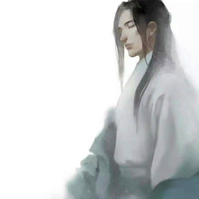 古风帅哥高清唯美头像来袭 男生头像 第51张